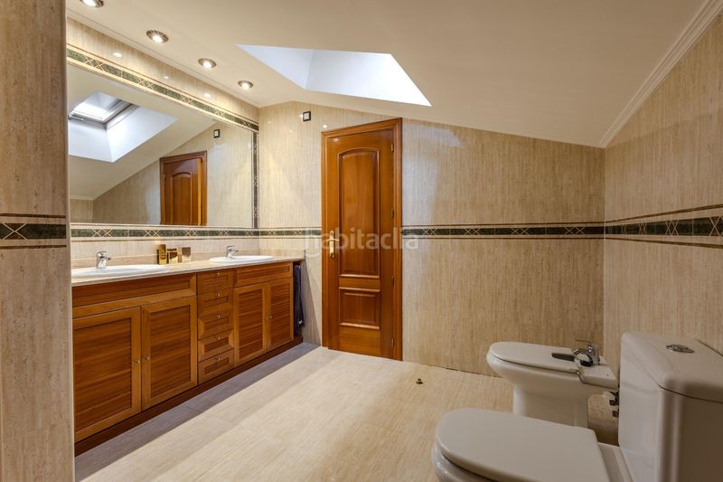 Foto ababfbf5-b483-43b8-a711-0e2a1e8e5e2d. Xalet amb calefacció aparcament a Eurovillas Nuevo Baztán