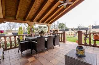 Chalet in Eurovillas