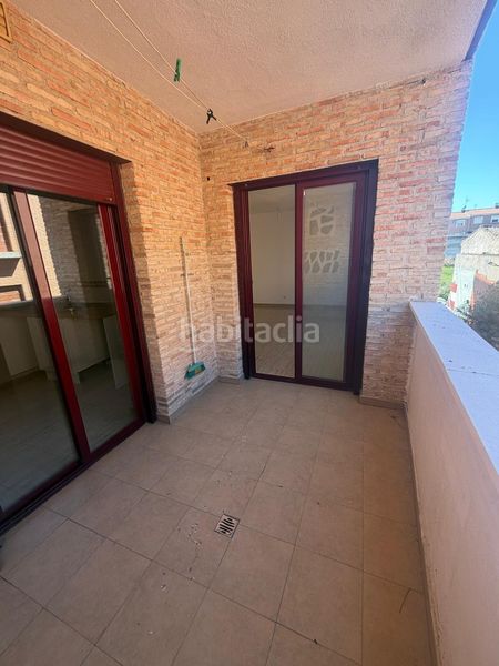 Foto 62556179-4919-481e-8852-ebc6356cd6e9. Pis amb calefacció a Recas