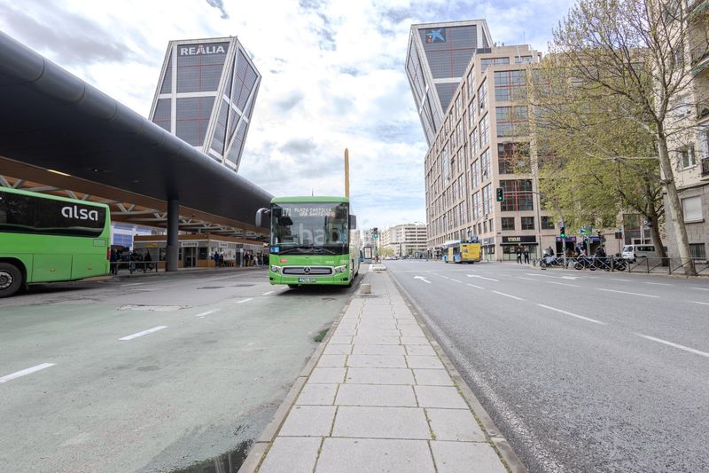 Foto 05fde7fc-c854-4c66-8f1c-71ffb0d18f5e. Piso en Almenara-Ventilla Madrid