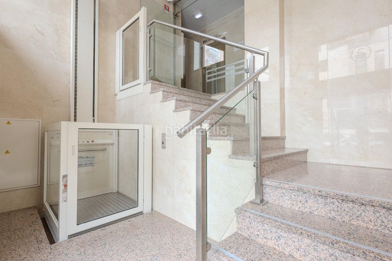 Foto 35ad2251-c379-45b2-a733-81ce65cc02ab. Piso en Almenara-Ventilla Madrid