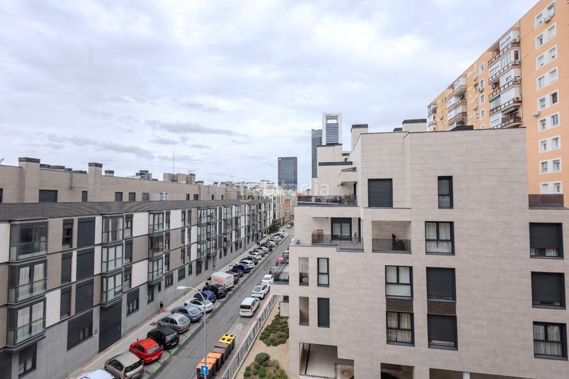 Foto 524fda30-ef66-4db3-bb99-b8c7fd09d5e0. Piso en Almenara-Ventilla Madrid