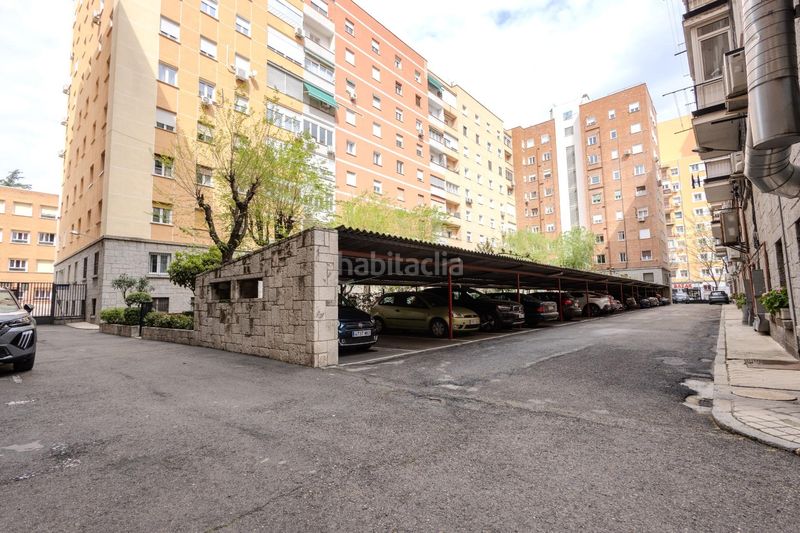 Foto d2598e1d-91a9-48f8-8a9f-38d4bed65c9b. Piso en Almenara-Ventilla Madrid