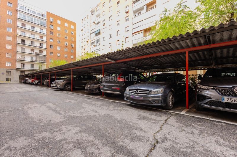 Foto d734dd20-a8a0-4b03-919f-aa7fa4403e76. Piso en Almenara-Ventilla Madrid