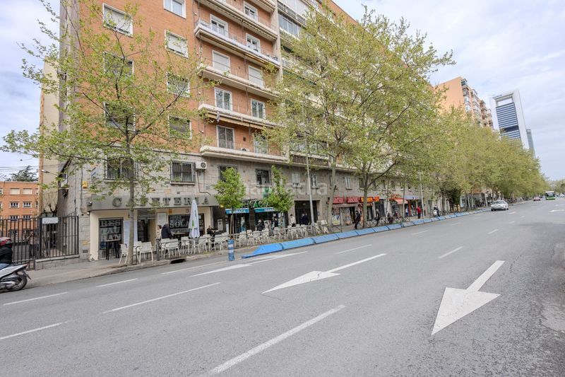 Foto f430db0c-e225-4ad9-aa0b-f3c664447fc4. Piso en Castilla Madrid