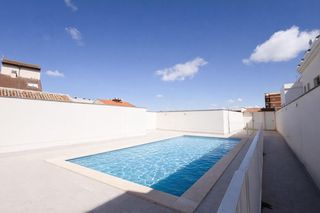 Pis  Calle calle emilio castelar