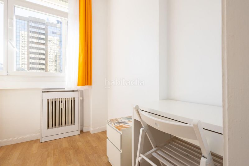 Foto 0c047fb4-7bce-43be-8997-895151e662c4. Rent flat in Cuatro Caminos - Azca Madrid