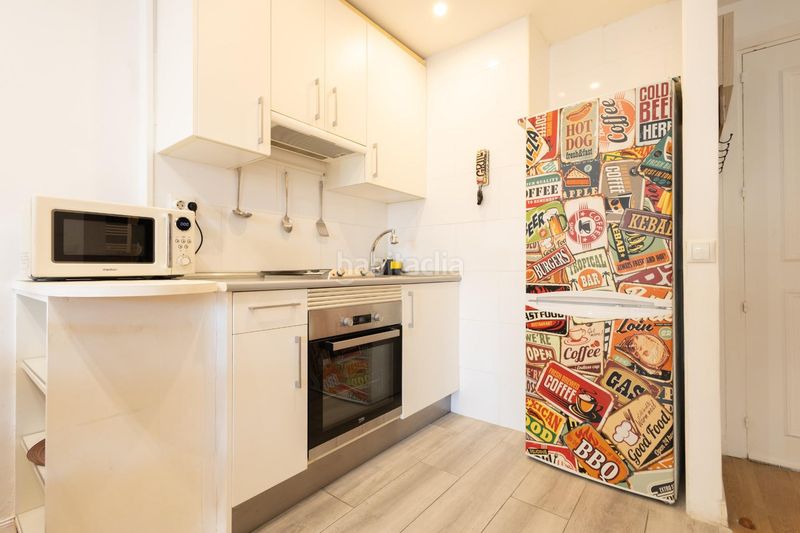 Foto 39affa00-5683-43e0-acde-11d8d6d1ff41. Rent flat in Cuatro Caminos - Azca Madrid