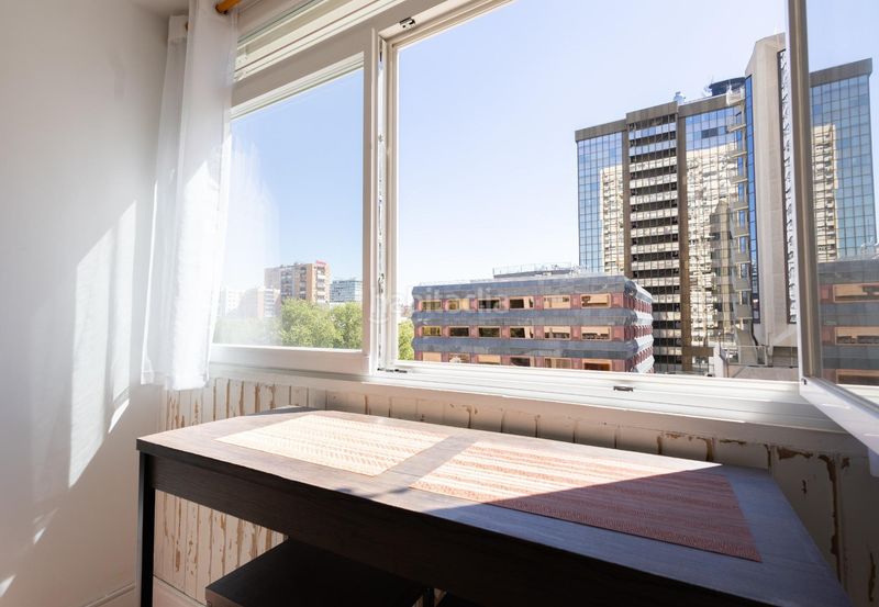 Foto 4796bfc3-137c-4987-9ee4-1b6436777104. Rent flat in Cuatro Caminos - Azca Madrid