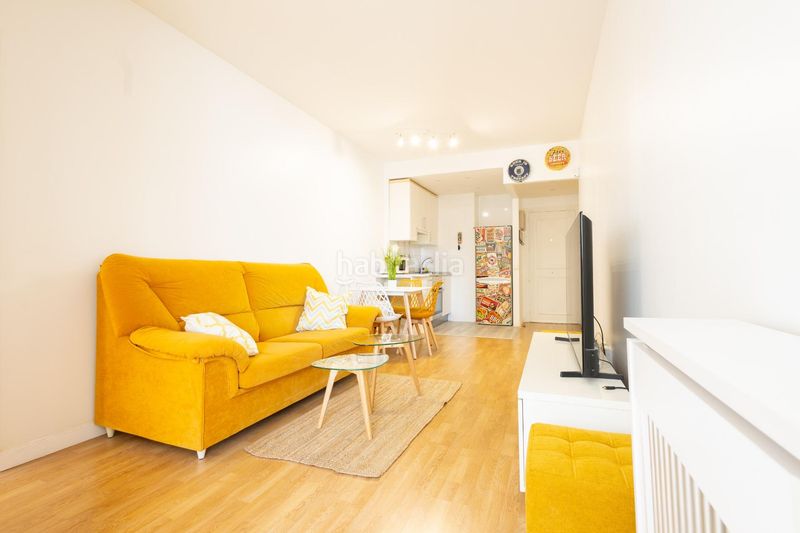 Foto 4bfb5b93-f580-4644-b3af-ff995932f3d2. Rent flat in Cuatro Caminos - Azca Madrid