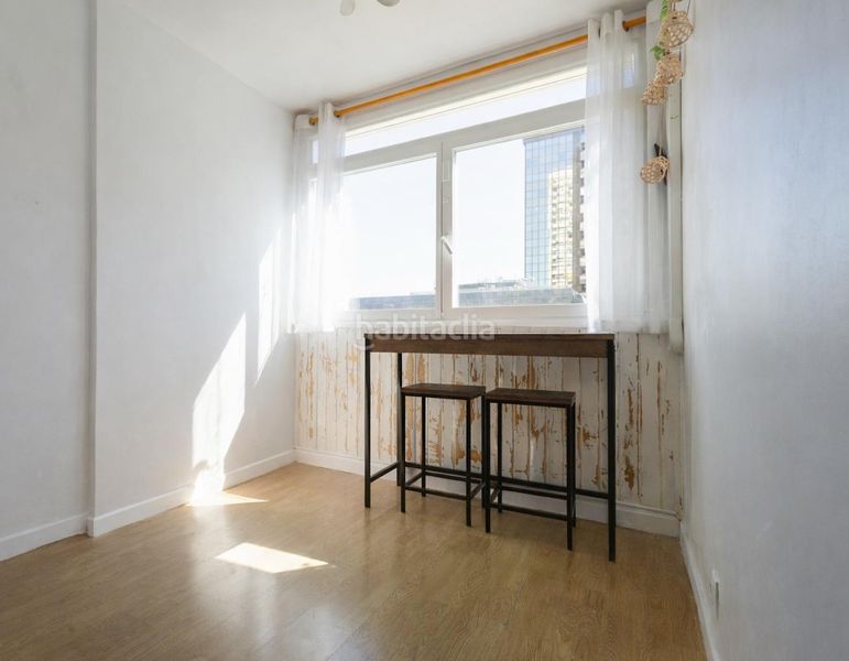 Foto 52d91a9b-f834-4efd-bacd-0fbf10f54f6f. Rent flat in Cuatro Caminos - Azca Madrid