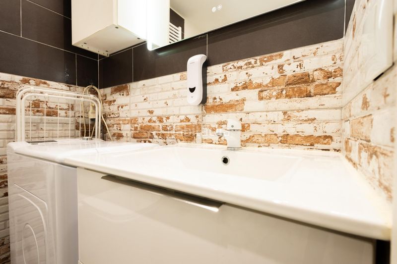 Foto ae0e047b-d5b6-4fff-a7fc-66e2979d96f8. Rent flat in Cuatro Caminos - Azca Madrid