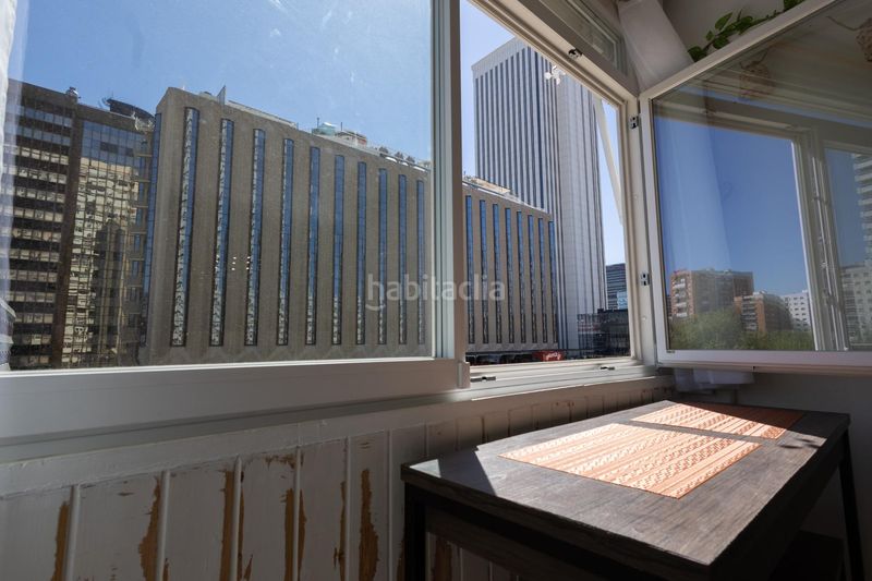 Foto bb873e27-8915-4b71-a9e1-b2391d07b02b. Rent flat in Cuatro Caminos - Azca Madrid