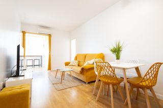 Flat in Avenida Avenida General Perón