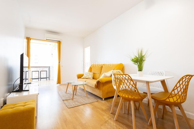 Foto c56c032b-21fb-4800-b0b2-2aa645fce0e2. Rent flat in Cuatro Caminos - Azca Madrid