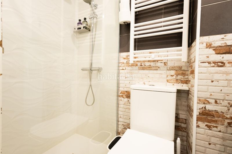 Foto c6187989-2496-43af-bfaf-c048c55f10b9. Rent flat in Cuatro Caminos - Azca Madrid