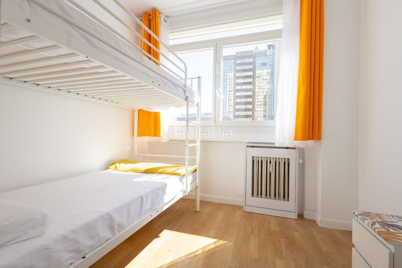 Foto ce575fb6-870c-44aa-a26d-b847ef1fd93a. Rent flat in Cuatro Caminos - Azca Madrid