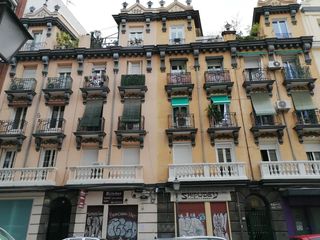 Pis a Calle Calle Cardenal Cisneros