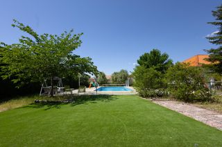 Xalet  Numero 8. Chalet independiente  eurovillas