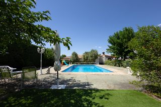 Chalet  Numero 8. Chalet independiente  eurovillas
