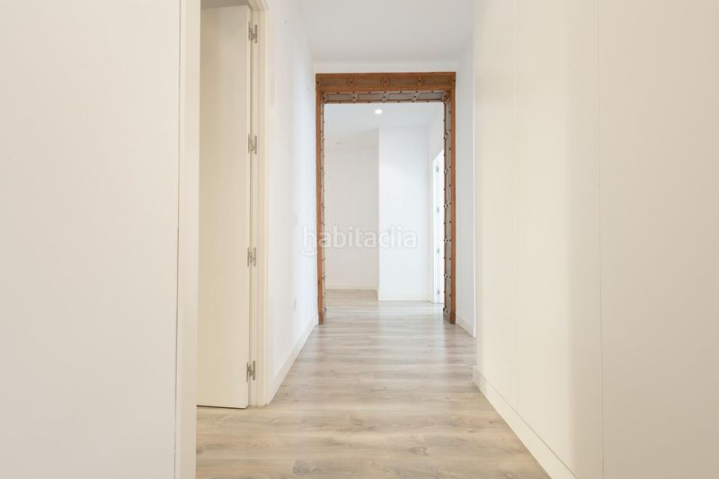 Foto d02f11e6-e37c-4e7a-8e02-a43f0c8d3fad. Pis amb calefacció aparcament a Gaztambide Madrid