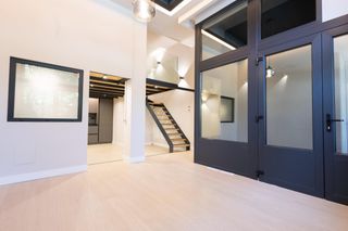 Miete Etagenwohnung  Calle calle clara del rey. Exclusivo tríplex a estrenar en calle clara del rey