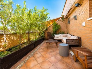 Dachwohnung in Arcos. Ático con terraza de 50m2