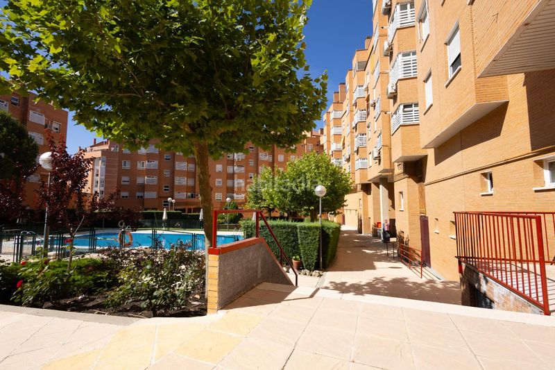 Foto 392f53fe-80af-4340-b873-6715654b9dc5. Ático  con terraza de 50m2 en Arcos Madrid