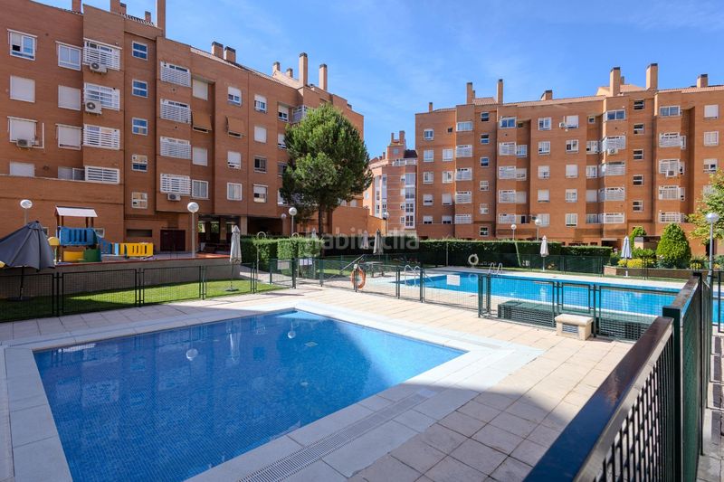Foto 3d21cee3-b54f-4741-9680-14e726db7244. Ático  con terraza de 50m2 en Arcos Madrid