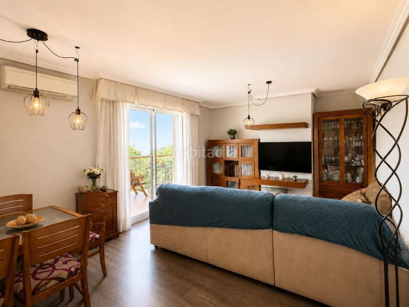 Foto 4d7aa54d-4503-442a-b796-6d1a2249f746. Ático  con terraza de 50m2 en Arcos Madrid