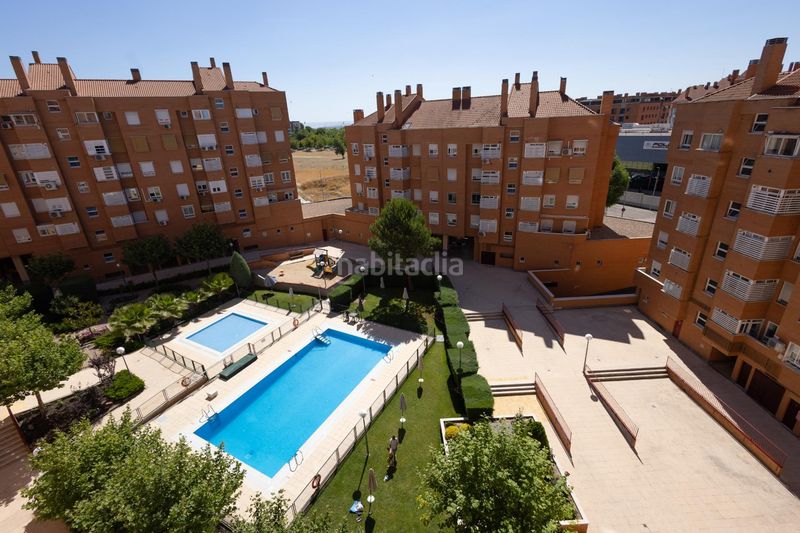 Foto 5ff25838-4e62-4b01-94d7-519de01d53b4. Ático  con terraza de 50m2 en Arcos Madrid