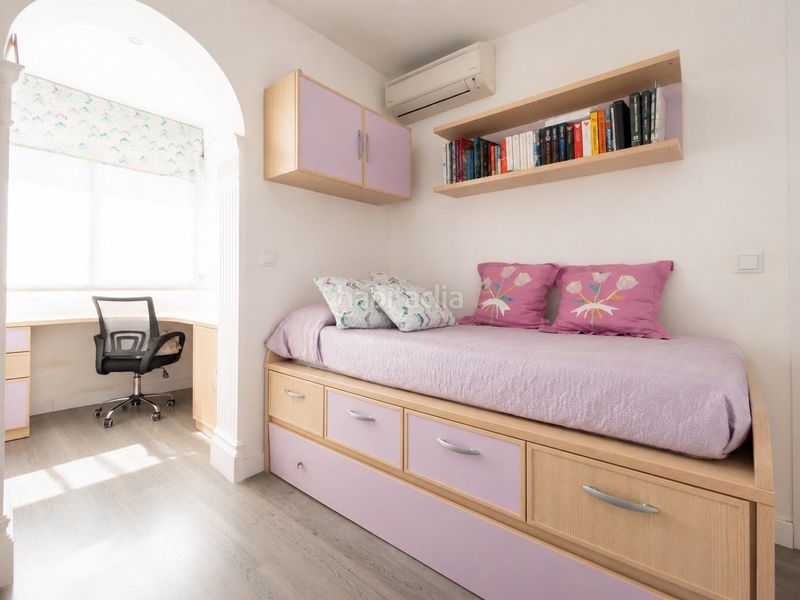 Foto af1d5bbe-8e12-463c-9899-04511eb957fd. Ático  con terraza de 50m2 en Arcos Madrid