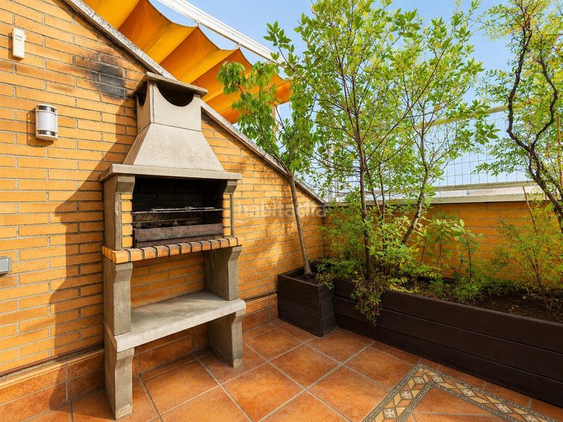 Foto b0ab3c90-b8a5-41f2-b092-64c11d5958ca. Ático  con terraza de 50m2 en Arcos Madrid
