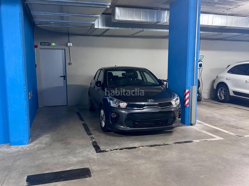 Foto 5975d81c-e04e-4550-8493-a98abd1f893e. Piso en Nueva España Madrid