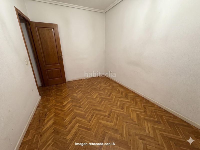 Foto b91fe34a-8112-4a9b-92d5-22033ea78da7. Àtic amb calefacció a Pueblo Nuevo Madrid