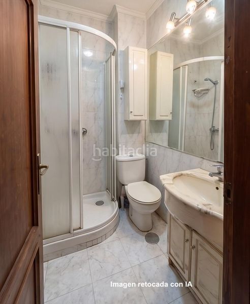 Foto db058f2d-0940-4f83-ae24-3af3d9e6d975. Àtic amb calefacció a Pueblo Nuevo Madrid
