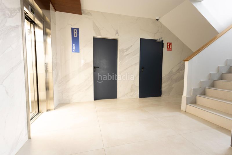 Foto fbf719ec-c9c2-4913-b24d-3933a9f1f1eb. Àtic amb calefacció aparcament piscina a primera fase-nuevo Tres Cantos Tres Cantos