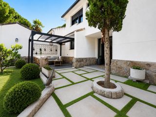 Maison jumelée à Parquelagos-Puente Nuevo