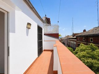 Attique à Embajadores-Lavapiés