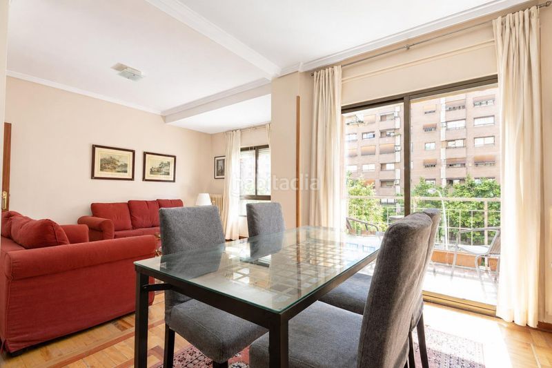 Foto 33b12018-0672-4f44-a84d-5997ea6c641d. Rent flat with heating parking in Prosperidad Madrid