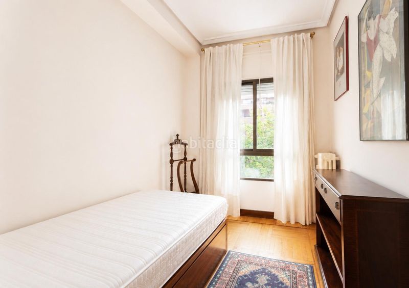 Foto 748ced0e-2b96-4367-a657-ddf1c6ecec6f. Rent flat with heating parking in Prosperidad Madrid