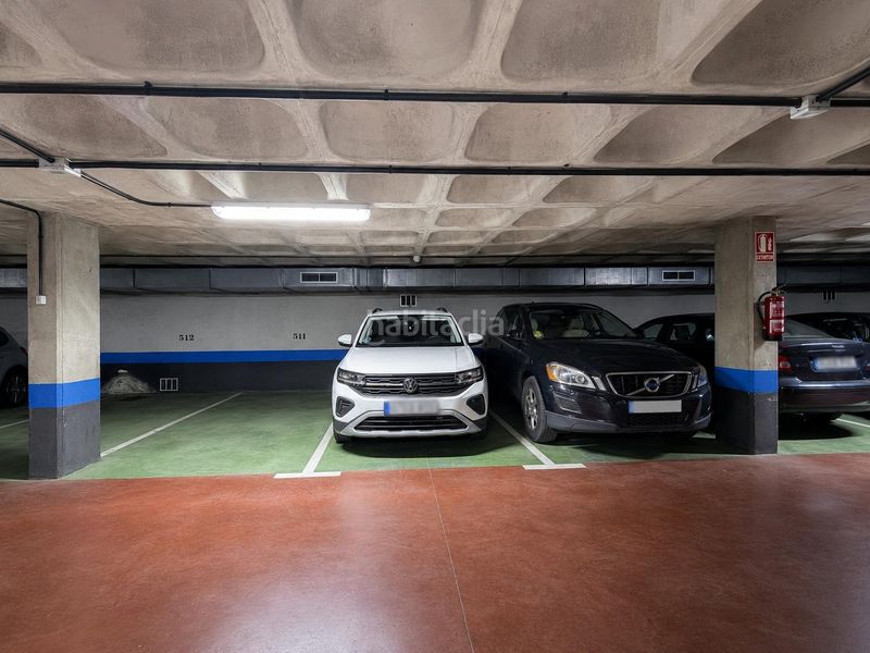 Foto af8a9c32-0181-4942-b5aa-2b959b58ff94. Rent flat with heating parking in Prosperidad Madrid