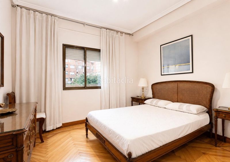 Foto dc8f50ab-72c0-472d-93a9-ce871e14e9c7. Rent flat with heating parking in Prosperidad Madrid