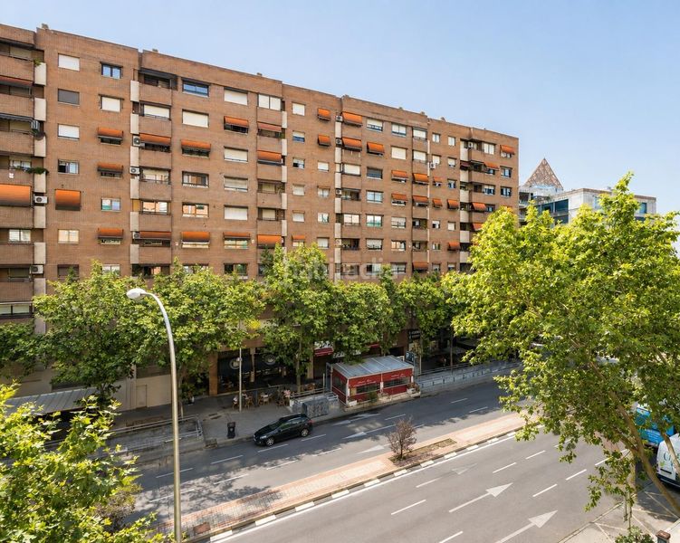 Foto e453582d-a63c-44bb-a782-001d73f721d1. Rent flat with heating parking in Prosperidad Madrid