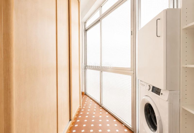 Foto ffb31f3e-1e73-4a78-84b2-91bb05dd00ff. Rent flat with heating parking in Prosperidad Madrid