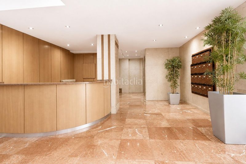 Foto 3d8aa4a8-3e0b-4ad9-b196-0a23e1ce9197. Lloguer pis amb calefacció aparcament a Prosperidad Madrid