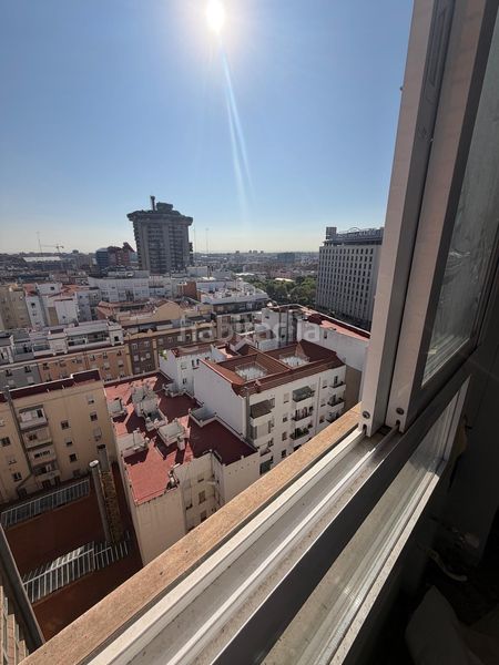 Foto 74d4c1dd-8f84-4f04-94db-60544bcdeb73. Pis amb calefacció aparcament a Prosperidad Madrid