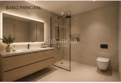 Foto d7b288fc-3c94-4625-82fc-b766afe692d0. Pis amb calefacció aparcament a Prosperidad Madrid