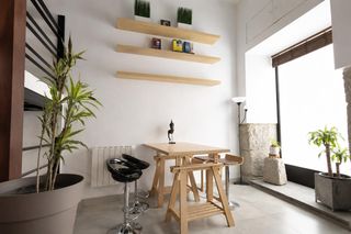 Etagenwohnung in Universidad-Malasaña