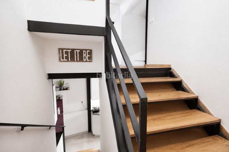 Foto 566a7484-5fd8-4a68-9645-7eb07944f092. Piso en Universidad-Malasaña Madrid